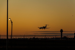 airport