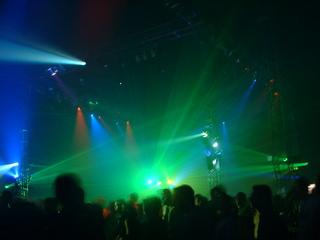 discoteca
